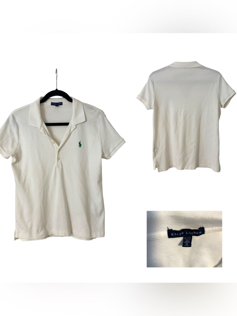 Ralph Lauren Polo Shirt